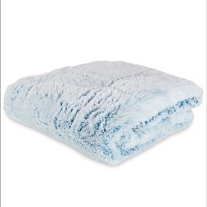 Frosted Tip Throwblanket